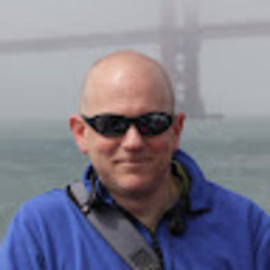 Meet your Posher, Patrick